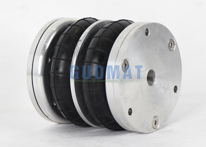 4 1/2インチ X 2 W01R584051 Firestone Airide 交換用 FD 44-10 DI Contitech 空気ばね組立ライン用