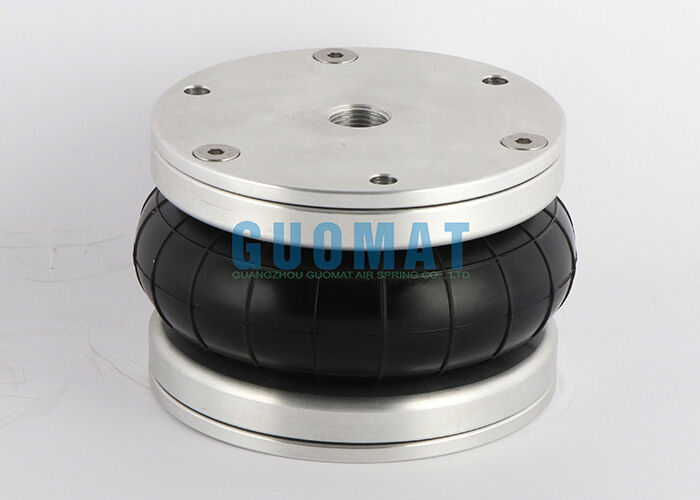 W01R584050 ファイアストーン パンウマティックショック吸収器 4 1/2 "x 1 負荷サポート 空気スプリング