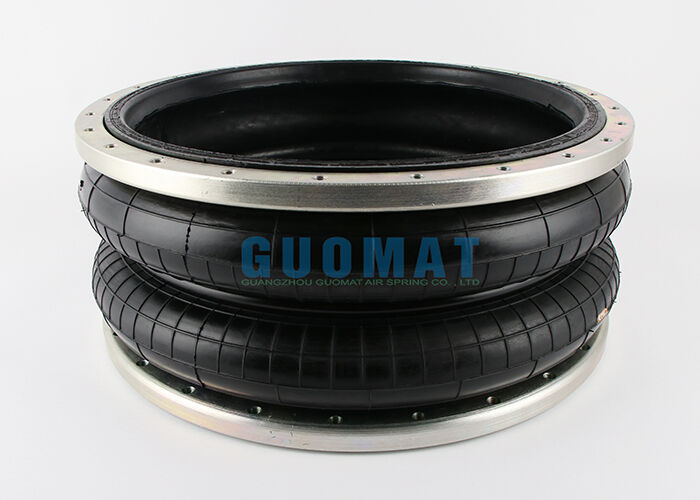 FD 960-22 RS コンティテック ゴムエアスプリング W01-358-7191 ファイアストーン 産業用エアバロー