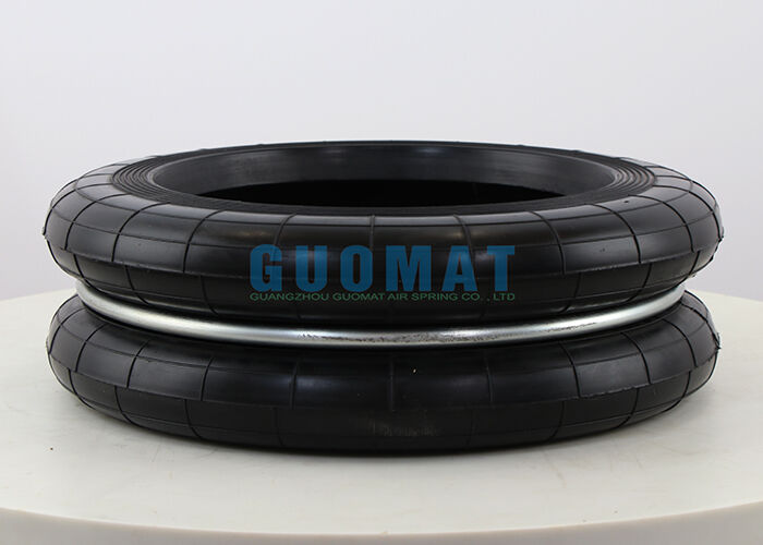 S-450-2R ヨコハマ 産業用振動隔離 空気スプリング 102mm 設計高さ 空気ベローズ サプライヤー