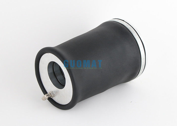 W639ヴァン ビトー ヴィアーノの空気ばねの懸濁液の前部丈夫なアルミニウム部品との改装をエアー バッグ