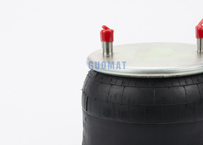 W01-358-8646トラックの空気懸濁液の空気ばねのゴム製空気衝撃吸収材のばね1T15M-2