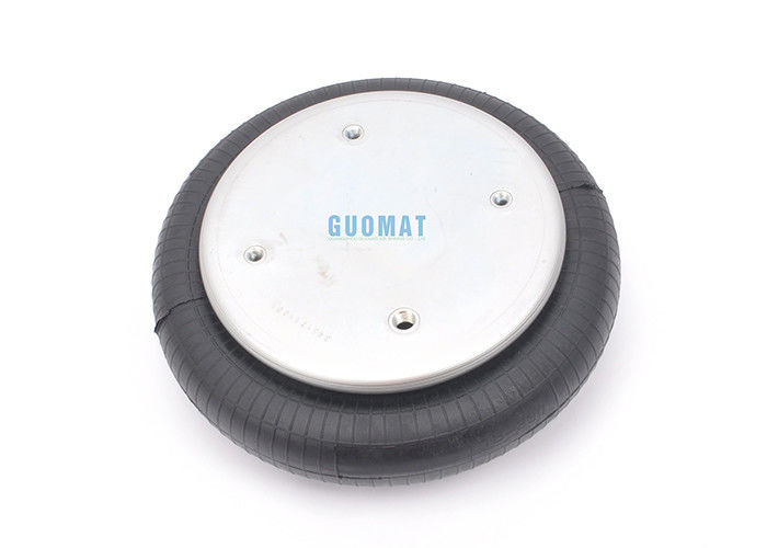 1B5171空気ばねは衝撃吸収材のための普遍的な空気乗車の懸濁液をオンラインで袋に入れる