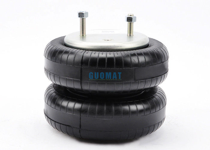 耐火石材W01-358-6945/20-2 Industralの空気ばねはGoodyearの空気助けの懸濁液ばねをどなる