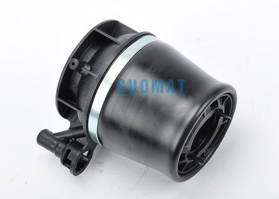 4L1Z5A891AA性質のゴム製懸濁液の空気ばね後部左右のリンカーン・ナビゲーター