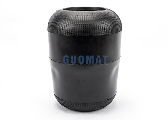 耐火石材のイヴェコ バス空気ばねの天然ゴムの空気うなり声715N Contitech 1R1C335310