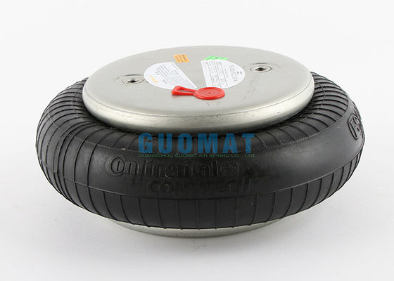 Contitech FS200-10 CIの単一の産業空気ばねPM/31091 Norgrenの助手は空気はねる