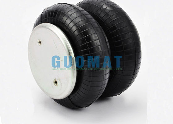 Weforma WBZ 100-E1 産業用エアスプリング G1/8 エア接続 ダブルコンボリュション エアアクチュエータ