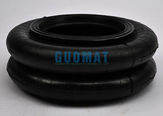 185mm 高さ 天然ゴムで2重巻き風力スプリング 556238077