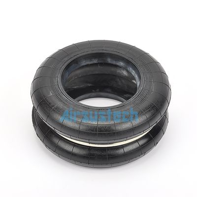 AIRSUSTECH パネウマティック F-200-2 ダブルカローリングクロス ヨコハマ S-200-2R エアスプリング