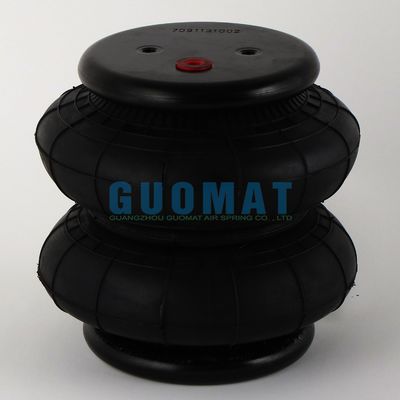 FD120-17 コンティテック 懸垂式エアスプリング ダブル巻き込み式エアショック吸収器