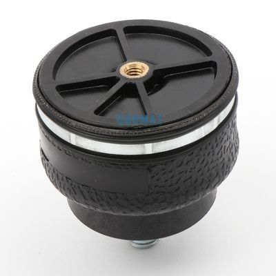 1S3-013 グッドイヤー エア スプリング スーパー クッション ミニ ロブ スリーブ シート ハーレー バイク