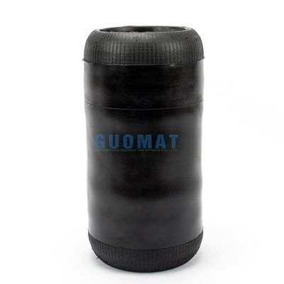 769Nコンティテック 1E 18バスのエアサスペンションのためのフェニックスゴムエアスプリング