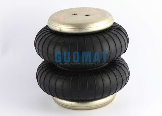 コンティテックゴムエアスプリング FD40-10 双巻き工業用エアバッグ懸垂キット