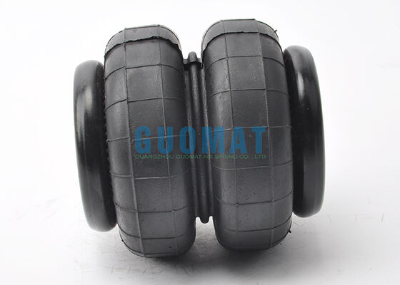 ファイアストーン W01-358-7025 双巻き式懸垂 空気スプリングスタイル 268 ゴム式 空気ショック