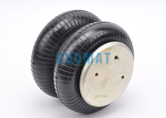 FD 200-19 1/4 M10 Contitech サスペンションエアショック 72047 ダブルコンボリュートエアスプリング