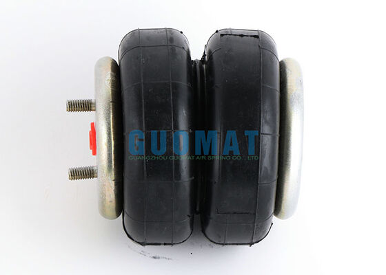 FD 200-19 539 コンチテック ダブルコンボリュートエアスプリング W01-358-6890 ファイアストーン工業用エアバッグ