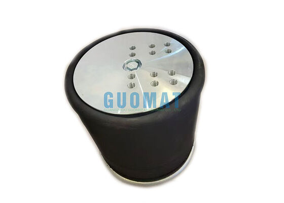 881MB コンチテック トラックサスペンションパーツ W01-M58-8966 ファイアストーンエアスプリング プラスチックピストン付き