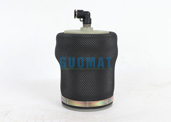 コンチテック SZ51-7 エアショック交換用 キャブエアスプリング トラックキャビンエアバッグ