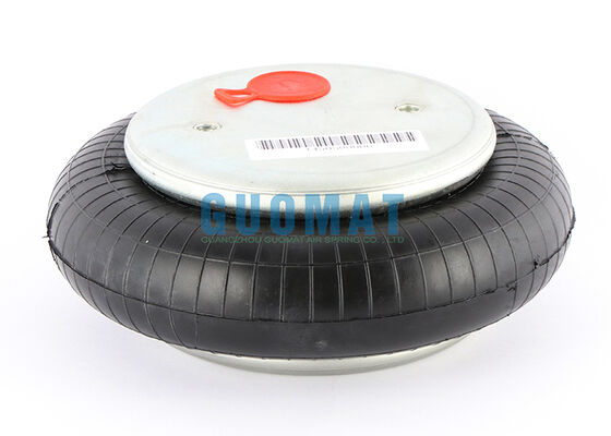W01-M58-6374 ファイアストーン シングルカロープゴムエアバッグ FS 200-10 コンティテック エアバッグ シェイカーテーブル