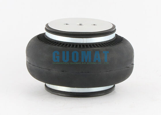 Goodyear Equipment エアスプリング 1B7-544 ゴムエアバッグ 繊維印刷機の交換