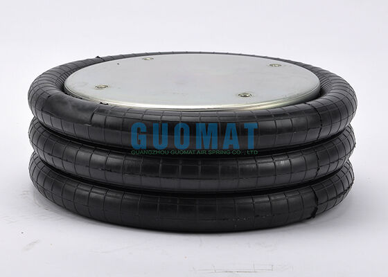 W01-M58-6136 トリプルコンバルト型 エアショックスタイル 333 ファイアストーン エアスプリング 交換