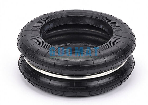 パンチプレス装置用500mm公称径S-500-2R YOKOHAMAエアスプリング交換品