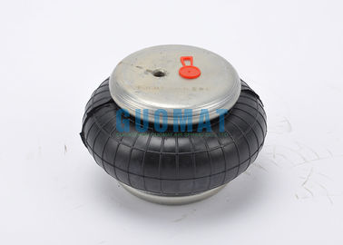 耐久のゴム製空気ばねFS 40-6 ContitechフェニックスSP 1b 04 Weforma WBE100-E1