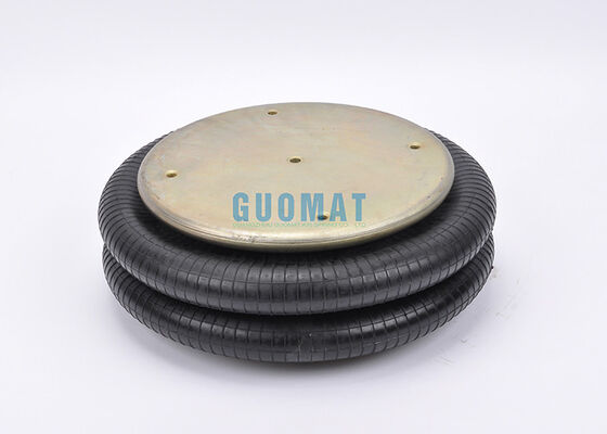 FD 530-22 CIの倍の回旋の空気ばねのアクチュエーター保証12か月の