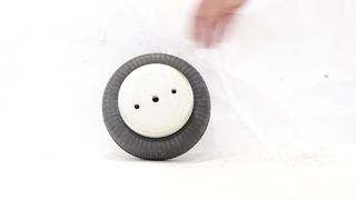 グッドイヤー 1B8-550 ピックアップ用空気スプリング サスペンション アップグレード