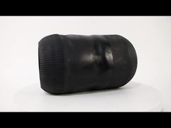 662N Contitech 信頼性の高いバススペアパーツ 81.43601.0018 81.43601.0051 MAN バスエアスプリング