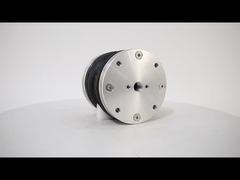 詳細：W01-R58-4070 Firestone エアバッグ 6インチx2 ラバーベローズ PM/31062 Norgren ショックアブソーバー