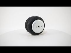 リフトアップ機械デモ用コンチテック製エアスプリング FD70-13 スタイルB ベローズ