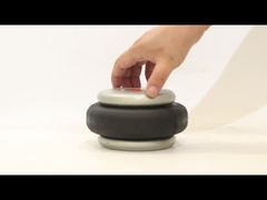 天然ゴム W01-358-7451 ファイアストーン単回旋回型空気ばねの紹介