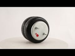 W01-M58-6105 Firestone ゴム エア バッグ スタイル 255-1.5 ベンディング マシン エア スプリングをあなたに紹介します。