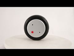 W01-M58-7894 ファイアストーン ダブル回旋空気ベローズ 2B9-287 グッドイヤー エア スプリングを見る