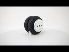 ウォッチ: W01-358-7327 コンフォートライドショーケース用 Firestone ラバーエアスプリングスタイル 26 エアサスペンション