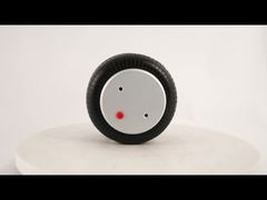 ウォッチ: グッドイヤー 2B9-255 ダブル回旋型エア スプリング 578-92-3-206 エア リフト サスペンション バッグ