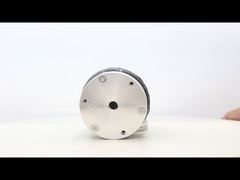 詳細: 41/2 インチ X1 シングル回旋空気バネ FS 44-5 DI Contitech エアバッグ