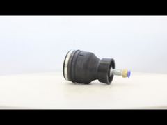 詳細: W02-M58-3006 Firestone キャブ エア ショック アブソーバー 1M1A-1 エア スプリング (プラスチック スタッド付き)