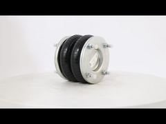 詳細: FD 76-14 DS Contitech 工業用エアスプリング 6 インチ x 2 ゴムベローズエアサスペンションバッグ