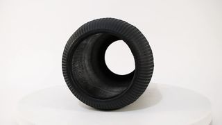 バスエアスプリング 720N Contitech サスペンション修理