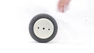 グッドイヤー空気ばね 1B8-580 販売用