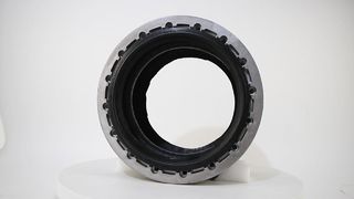 GUOMAT 2H6985 エアスプリング交換用 Contitech FD1330-25
