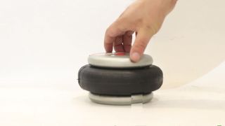 GUOMAT 1B7731 Firestone 131 用エアスプリング交換品 W01-358-7731