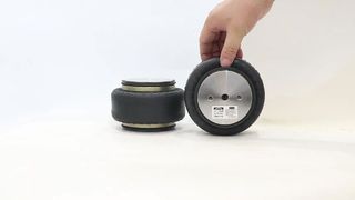 GUOMAT 1B7544 エアスプリング交換用グッドイヤー 1B7 544