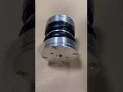 GUOMAT 2B2.75X2P 工業用空気ばね交換用 PM/31022