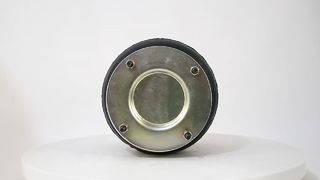 カートンマシン用 Contitech 空気ばね FD 614-26