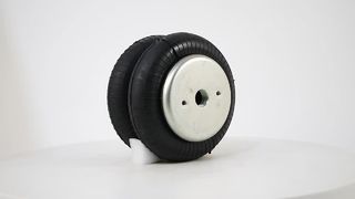 Contitech エアスプリング FD120-17 エアベローズ