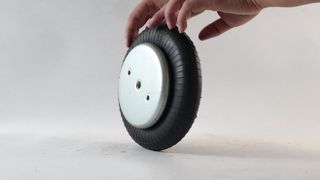 GUOMAT 産業用空気ばね交換ソリューション